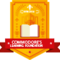Commodore Learning Foundation logo